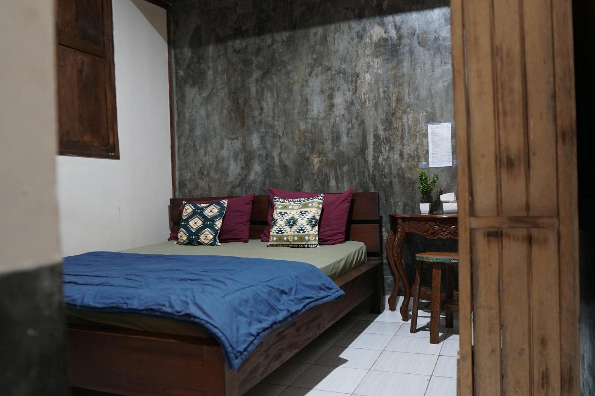 Twospaces Living At Wave And Chill House, Canggu Esterno foto